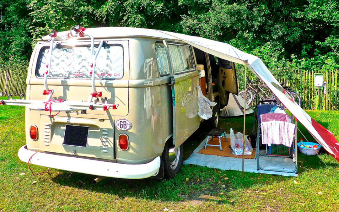 La Kombi-aventura