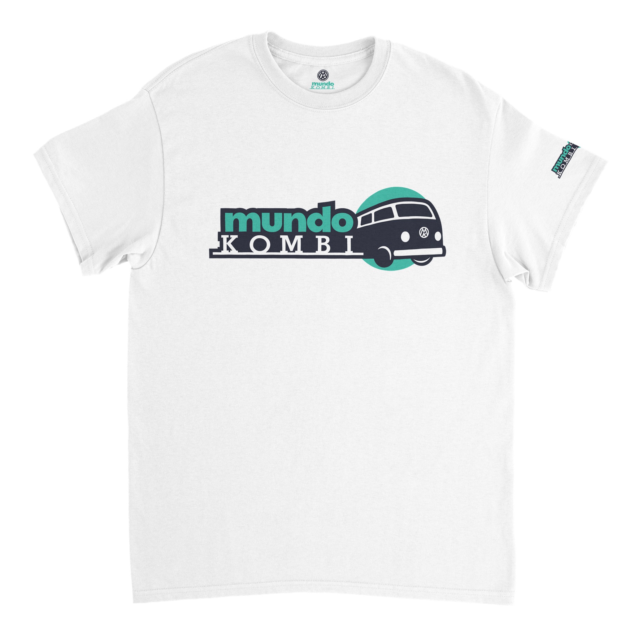 Mundo Kombi T-Shirt